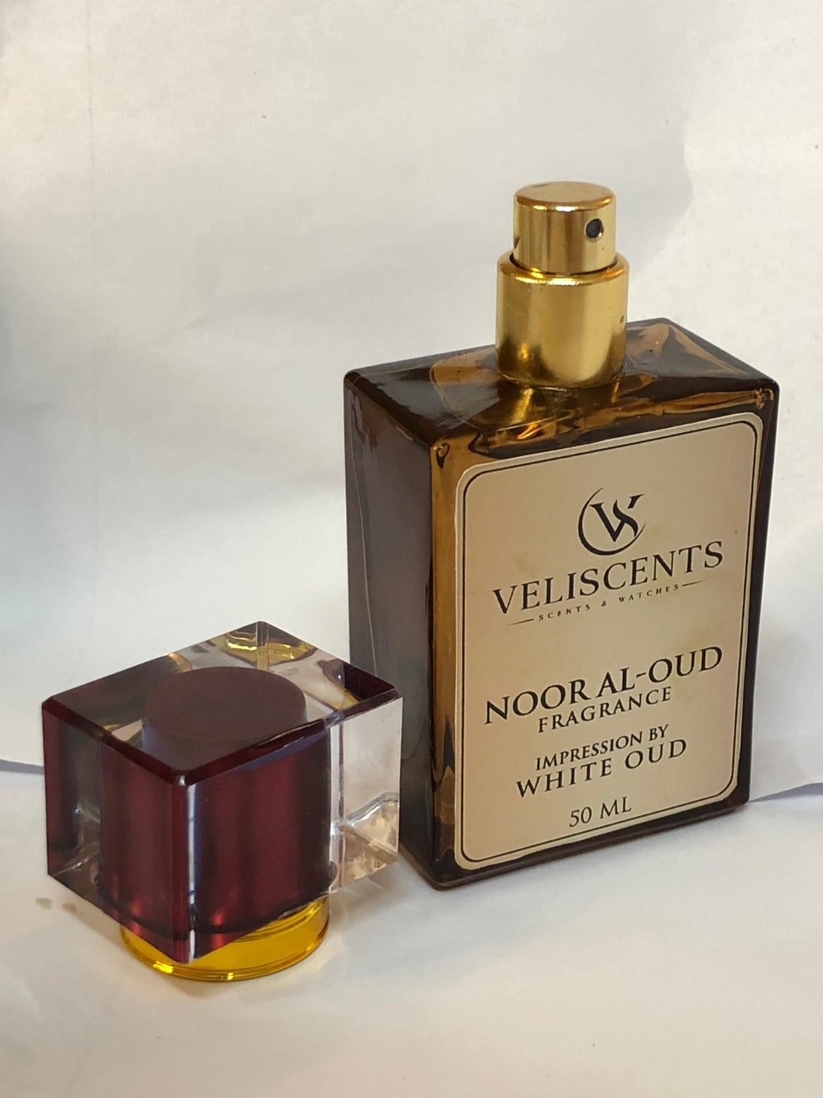 Noor Al-Oud