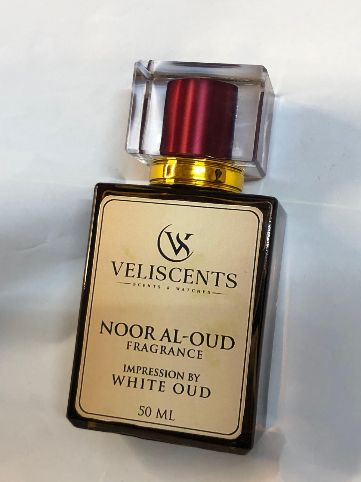 Noor Al-Oud