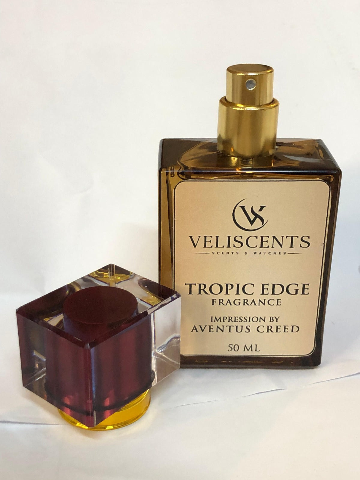 TROPIC EDGE