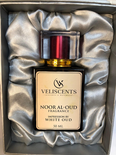 Noor Al-Oud