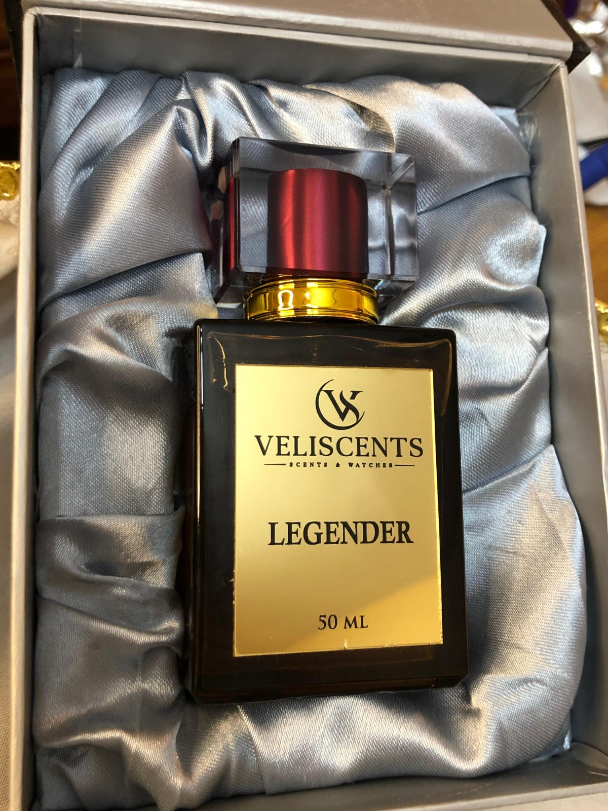 LEGENDER