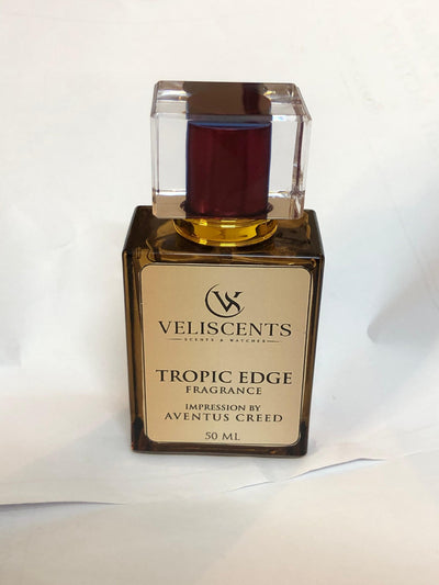 TROPIC EDGE