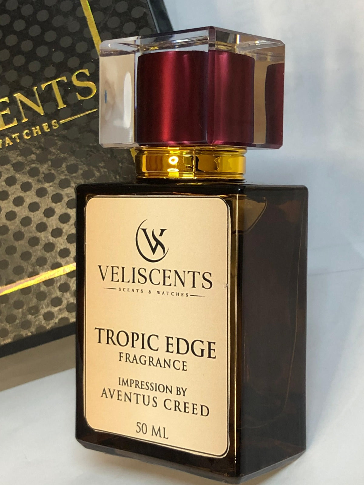 TROPIC EDGE