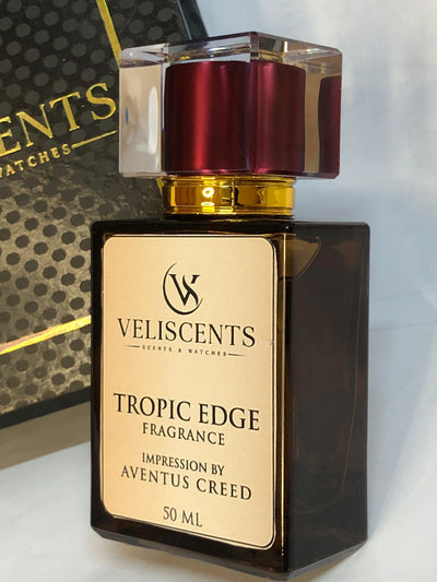 TROPIC EDGE