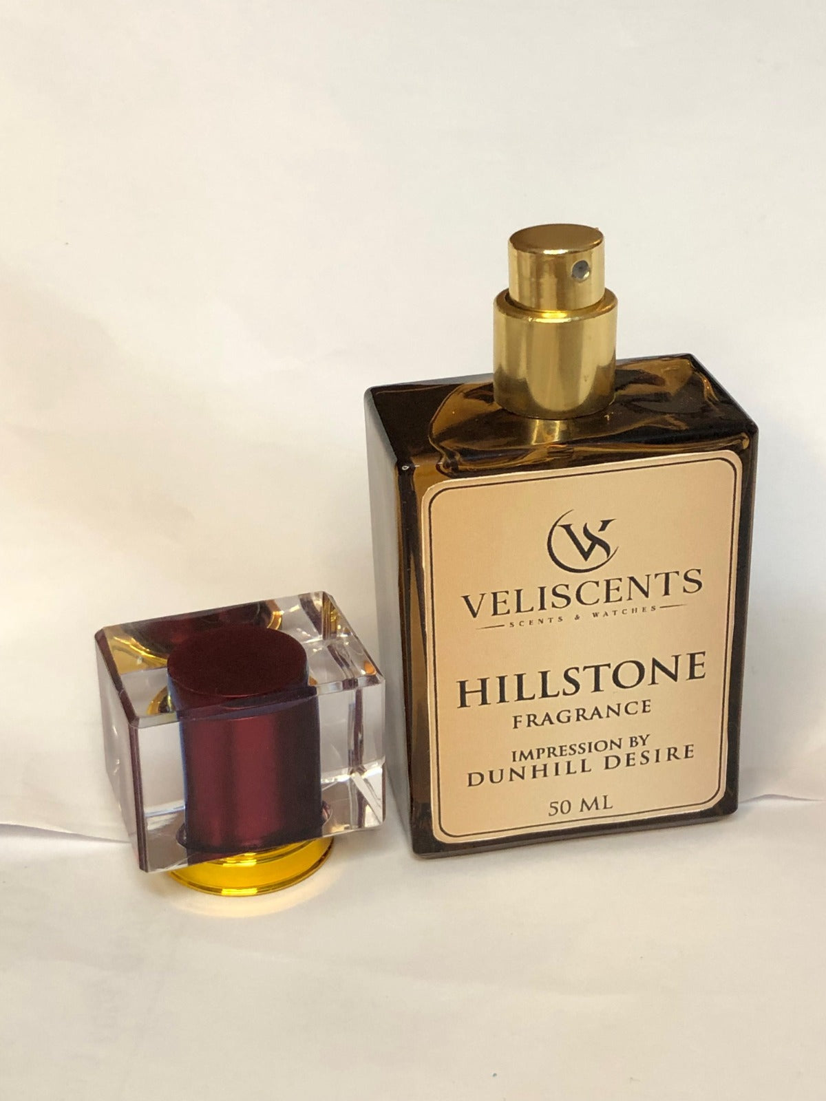 HILLSTONE