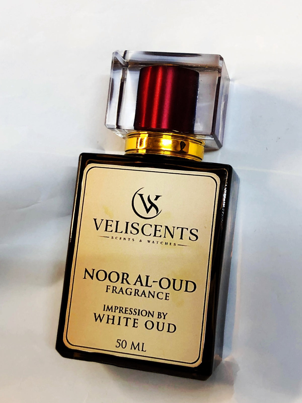 Noor Al-Oud