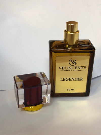 LEGENDER
